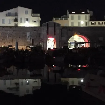 船屋 Location Bateau Port Vauban 昂蒂布